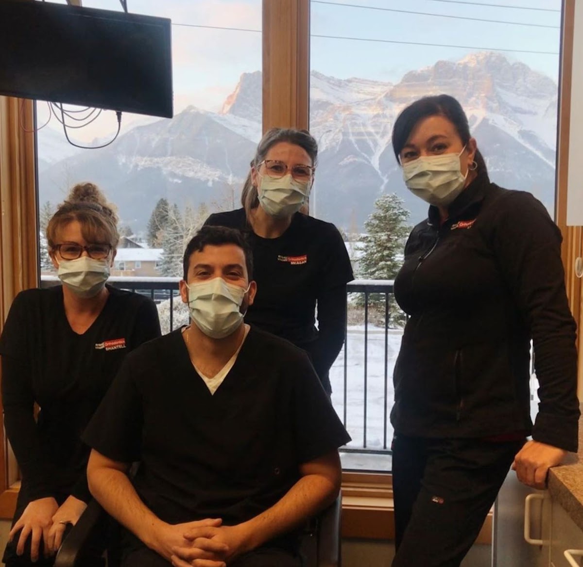 Vincelli Orthodontics - Canmore dental clinic in Canmore - Photo 6