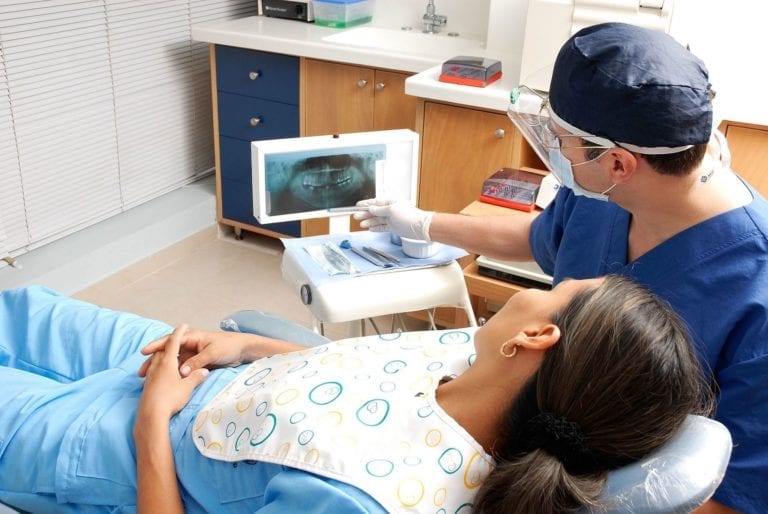 Dentistry On Danforth dental clinic in Old Toronto - Photo 6