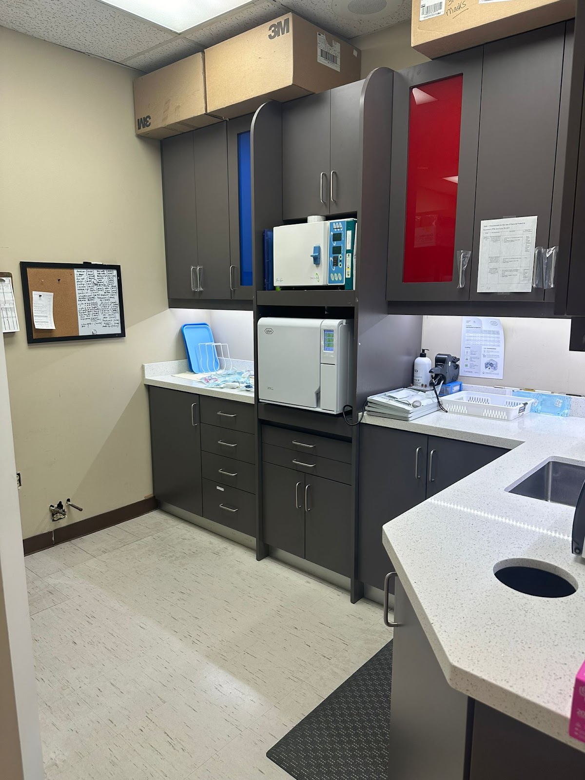 Upper Gerrard Square Dental, Dr. Hilary Ma and Associates dental clinic in Old Toronto - Photo 3