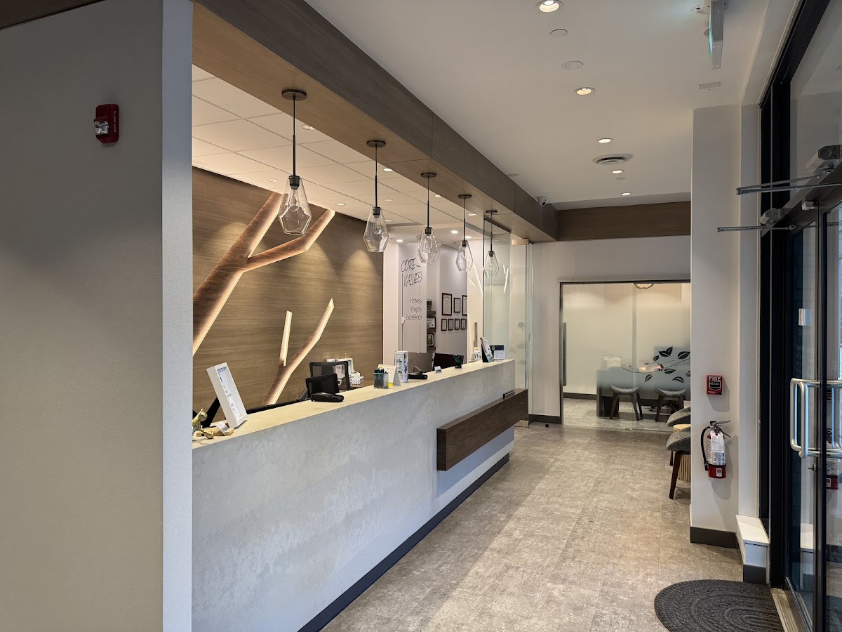 Kanaka Creek Family Dental dental clinic in Maple Ridge - Photo 1
