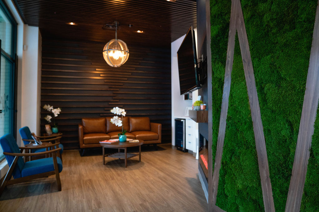 Kanaka Creek Family Dental dental clinic in Maple Ridge - Photo 3