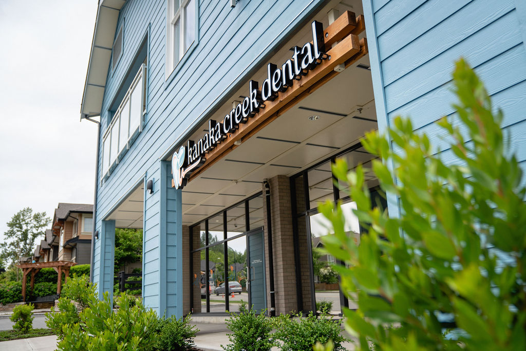 Kanaka Creek Family Dental dental clinic in Maple Ridge - Photo 4