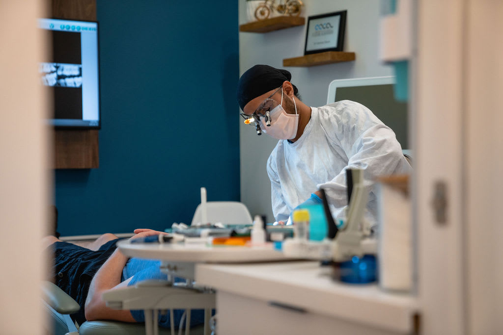 Kanaka Creek Family Dental dental clinic in Maple Ridge - Photo 5
