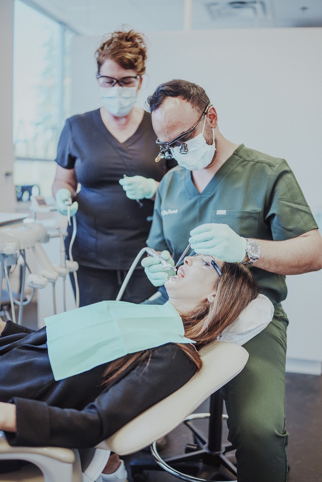 Murrayville Dental dental clinic in Langley - Photo 3