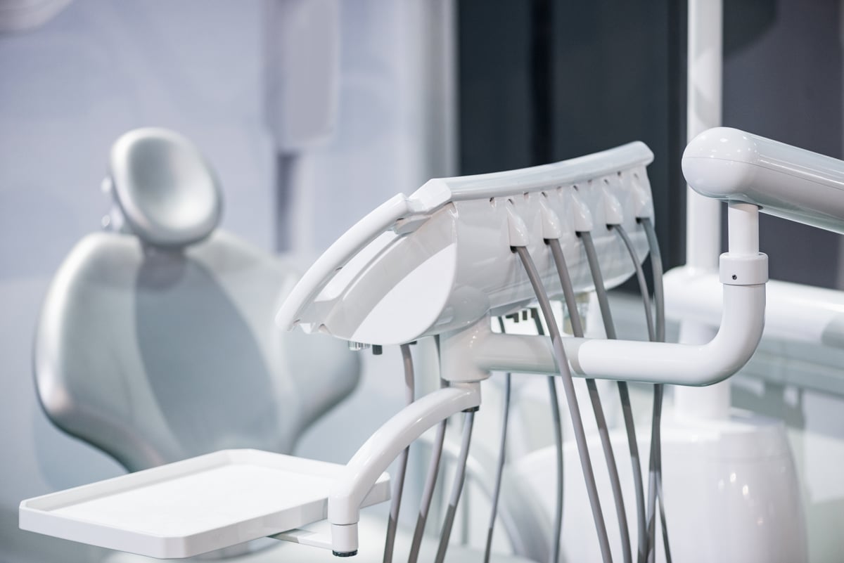 Murrayville Dental dental clinic in Langley - Photo 9