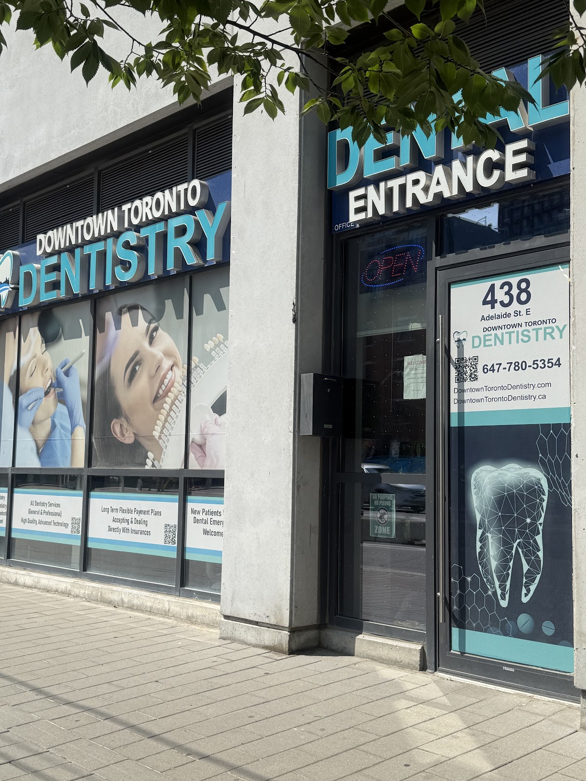 Downtown Toronto Dentistry dental clinic in Old Toronto - Photo 1