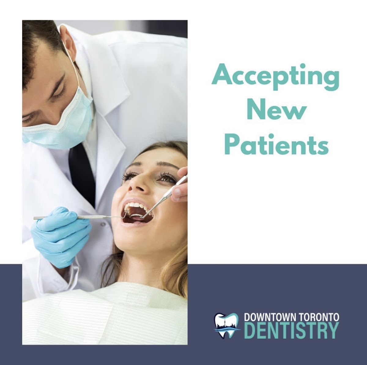 Downtown Toronto Dentistry dental clinic in Old Toronto - Photo 4