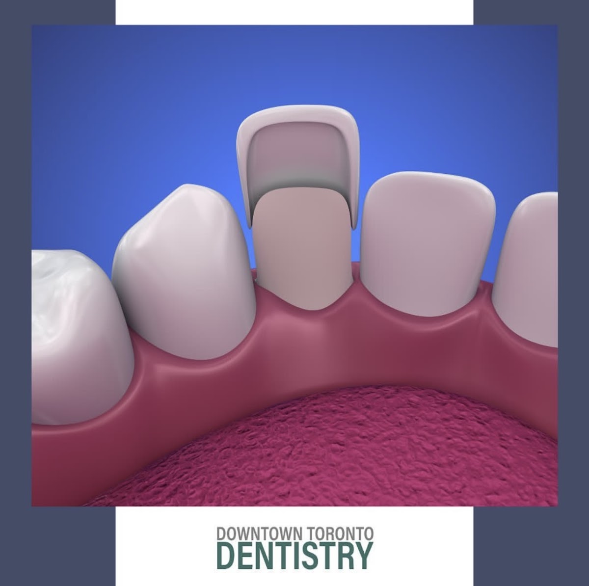 Downtown Toronto Dentistry dental clinic in Old Toronto - Photo 5