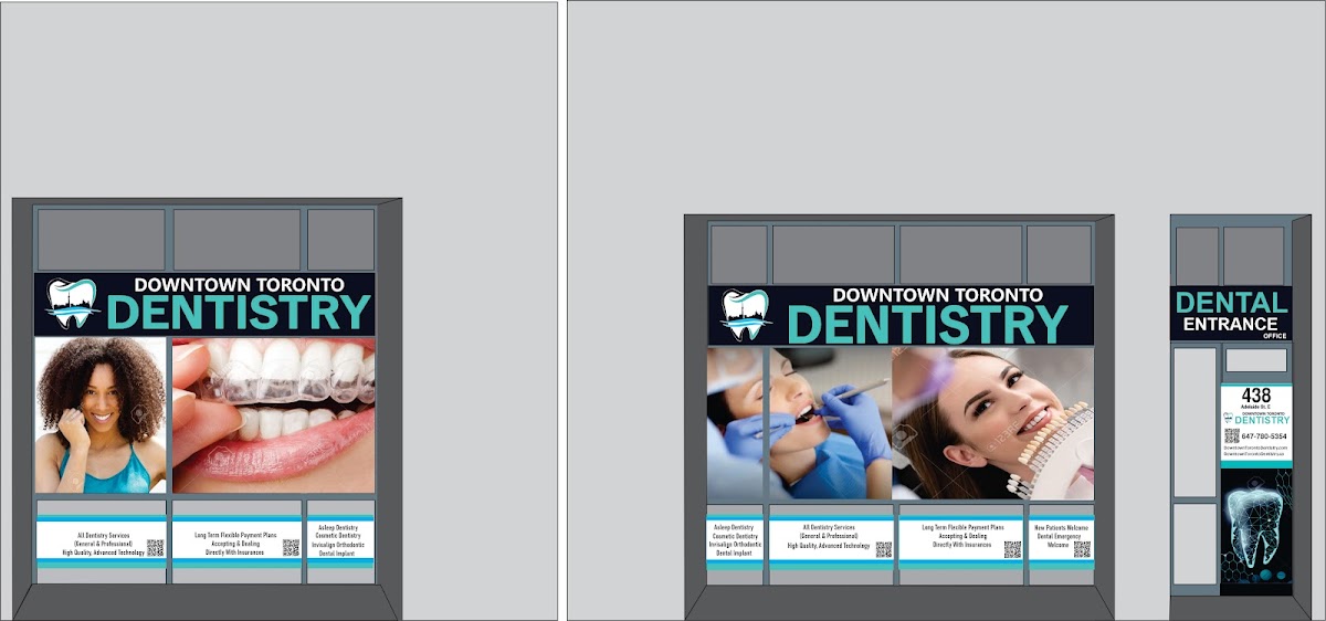 Downtown Toronto Dentistry dental clinic in Old Toronto - Photo 6