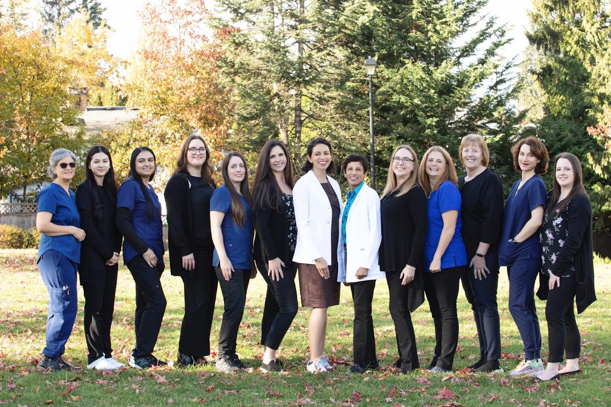 Cedar Ridge Dental dental clinic in Maple Ridge - Photo 1