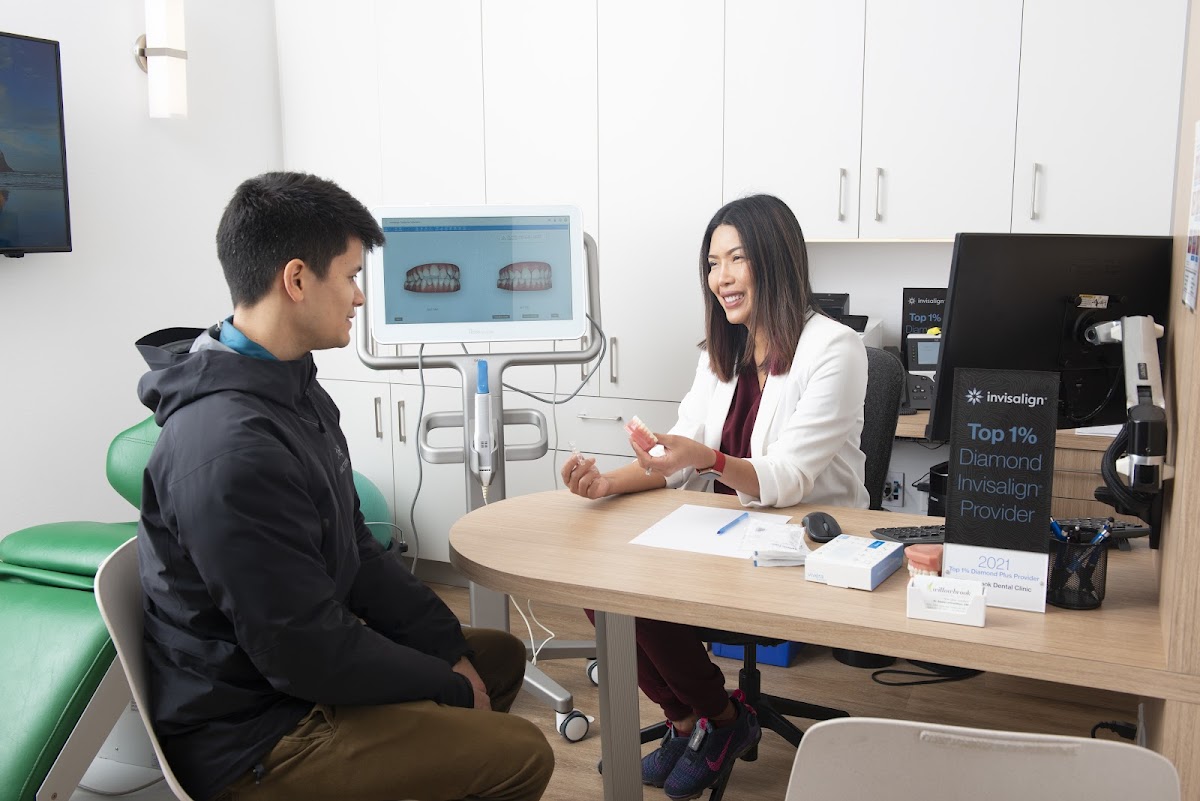 Willowbrook Dental Clinic dental clinic in Langley - Photo 4