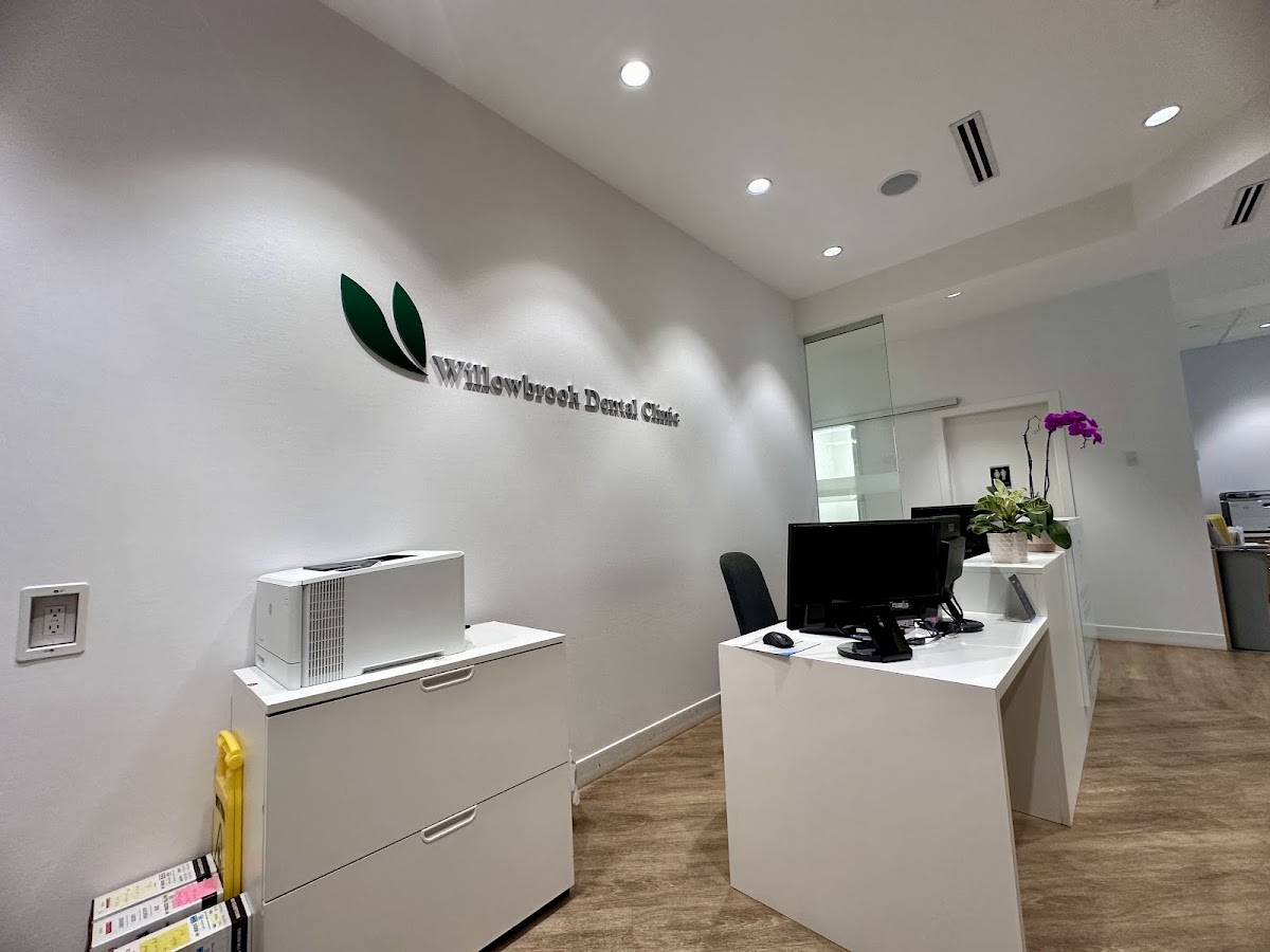 Willowbrook Dental Clinic dental clinic in Langley - Photo 5