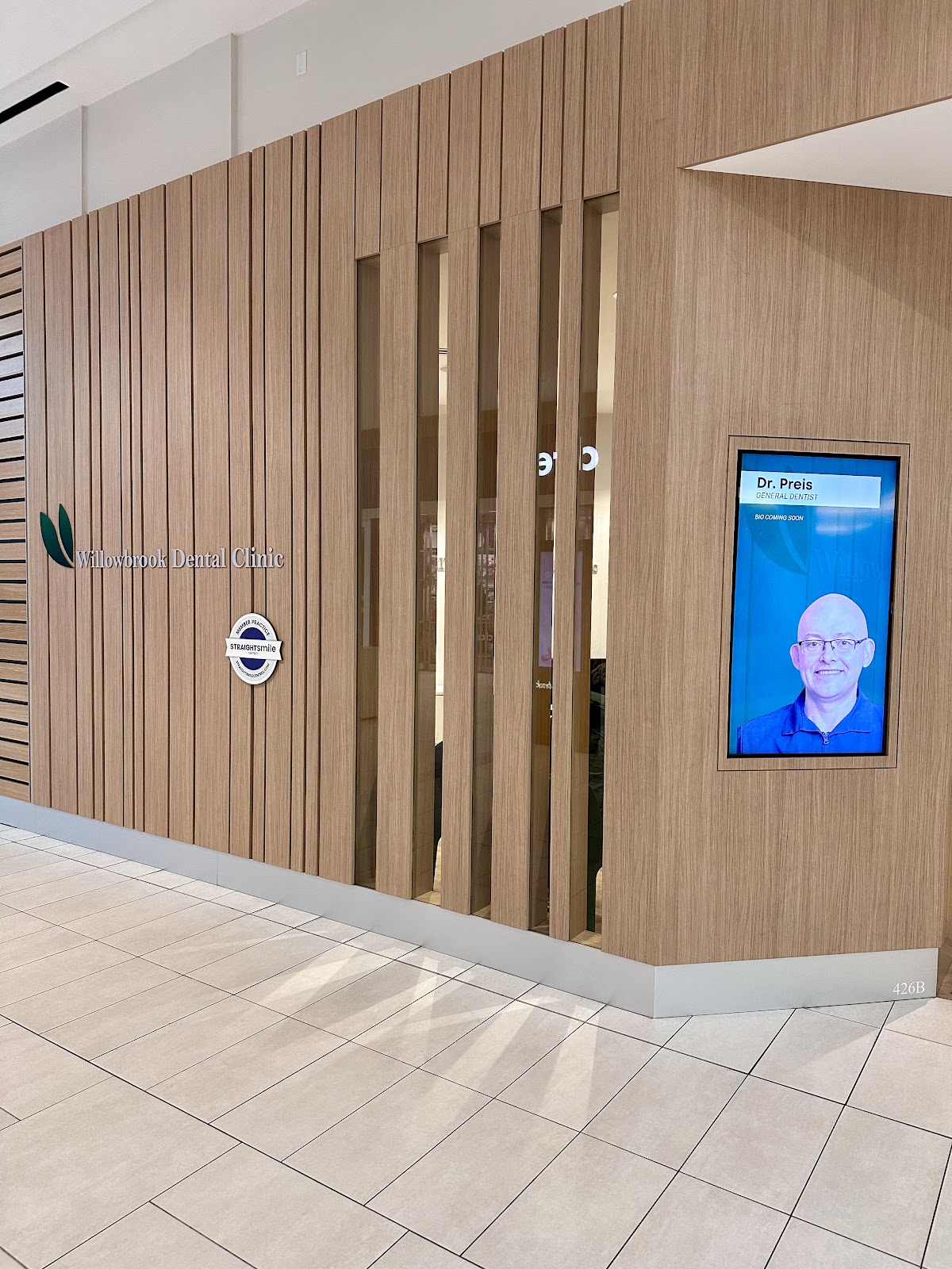 Willowbrook Dental Clinic dental clinic in Langley - Photo 6