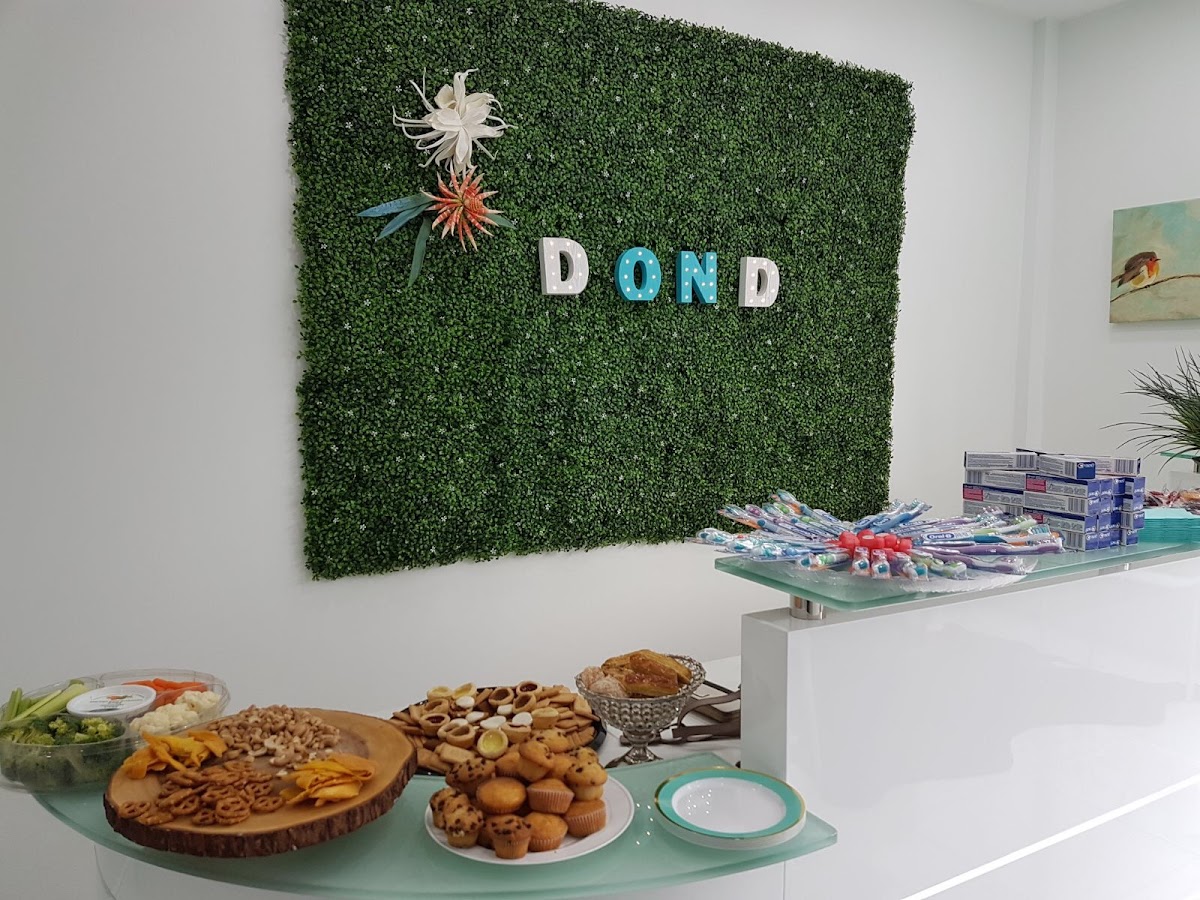 D on D Dental (Main) dental clinic in East York - Photo 2