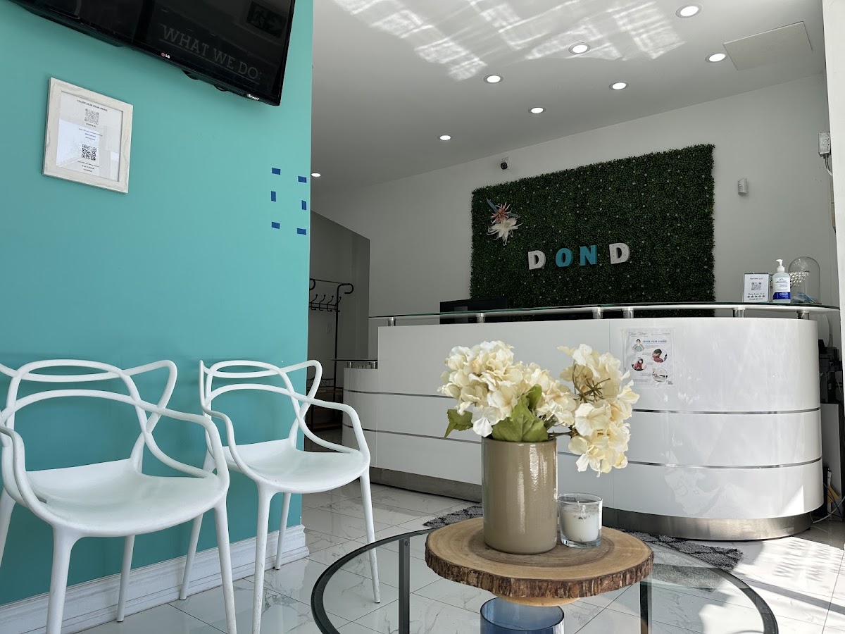 D on D Dental (Main) dental clinic in East York - Photo 3