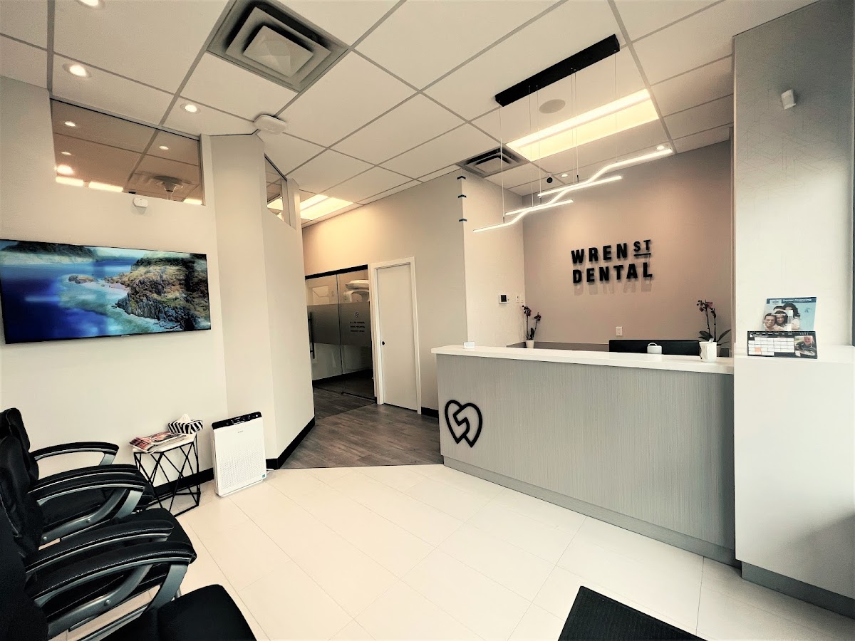 Wren Street Dental dental clinic in Mission - Photo 1