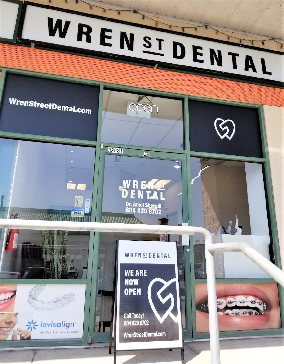 Wren Street Dental dental clinic in Mission - Photo 2