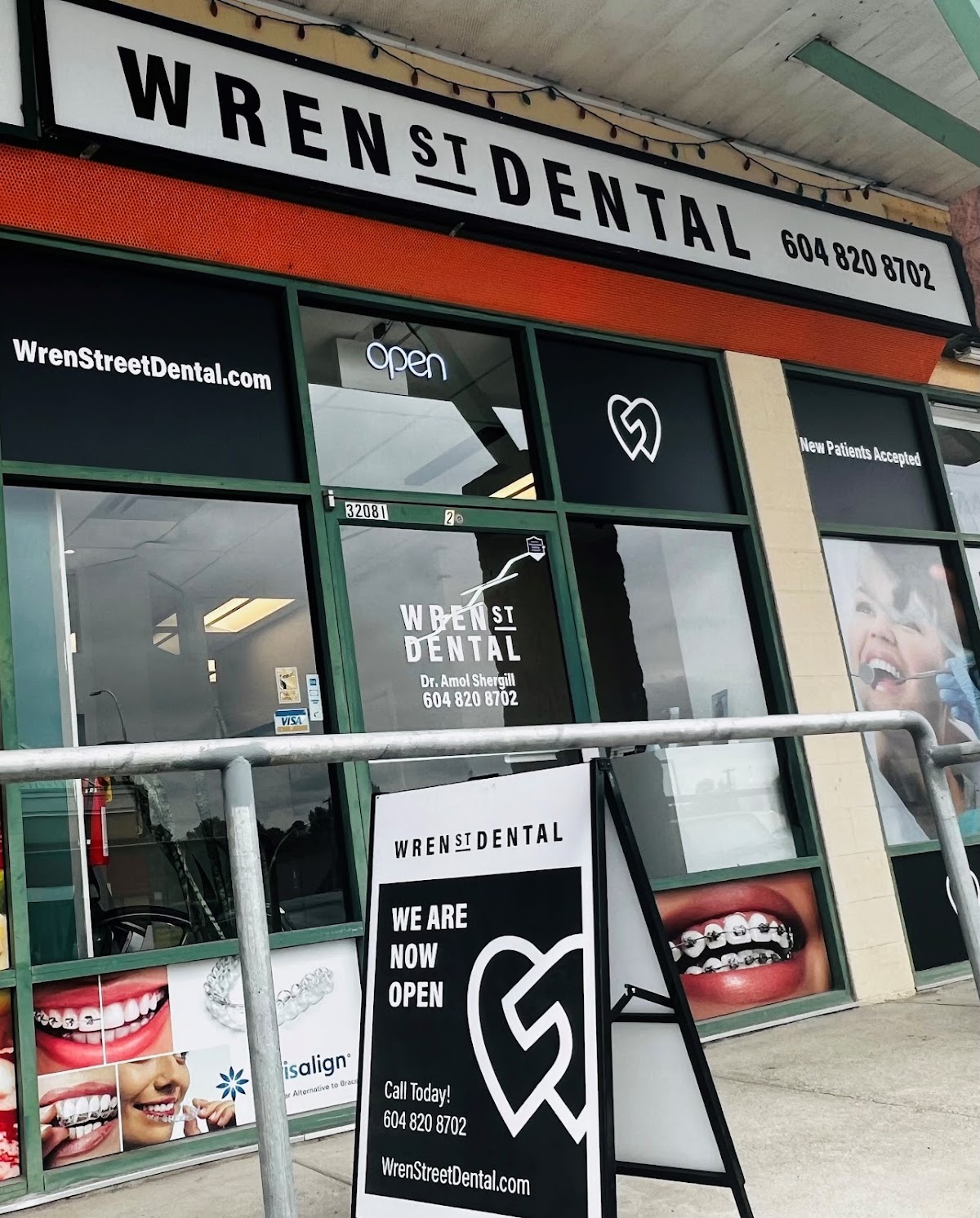 Wren Street Dental dental clinic in Mission - Photo 4