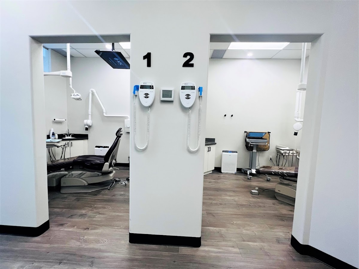 Wren Street Dental dental clinic in Mission - Photo 5