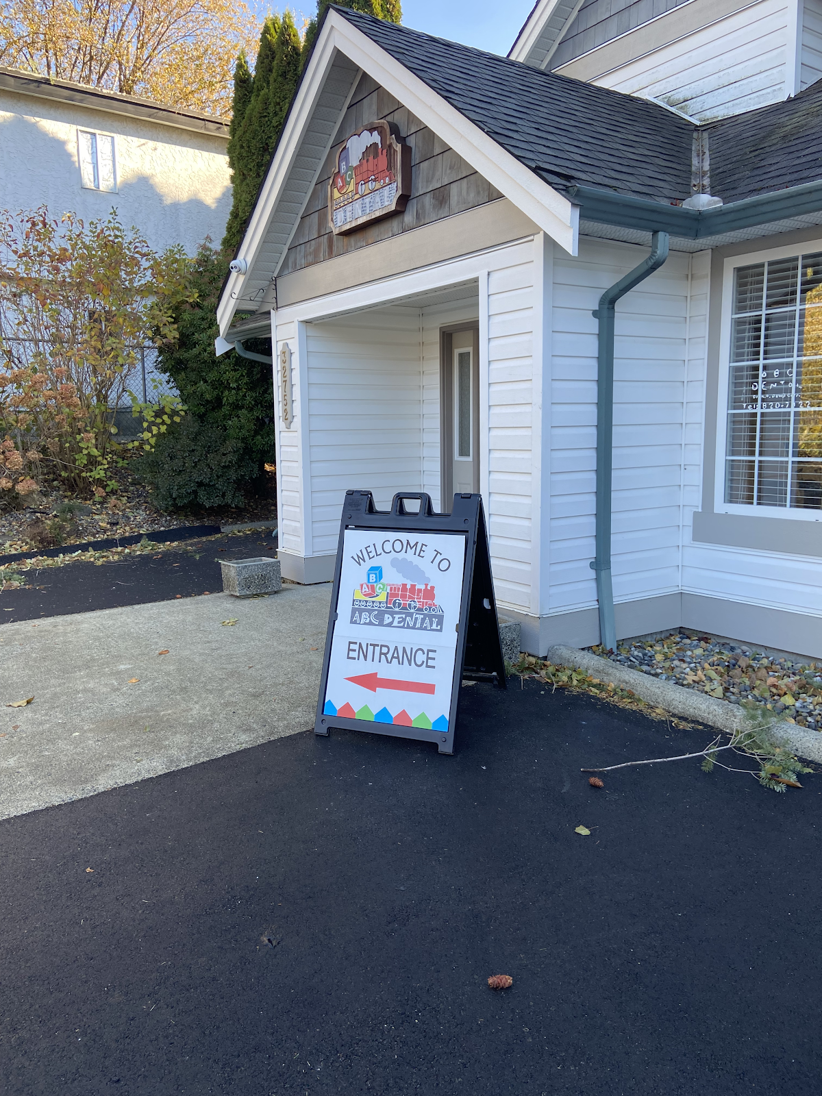 ABC Dental dental clinic in Mission - Photo 1