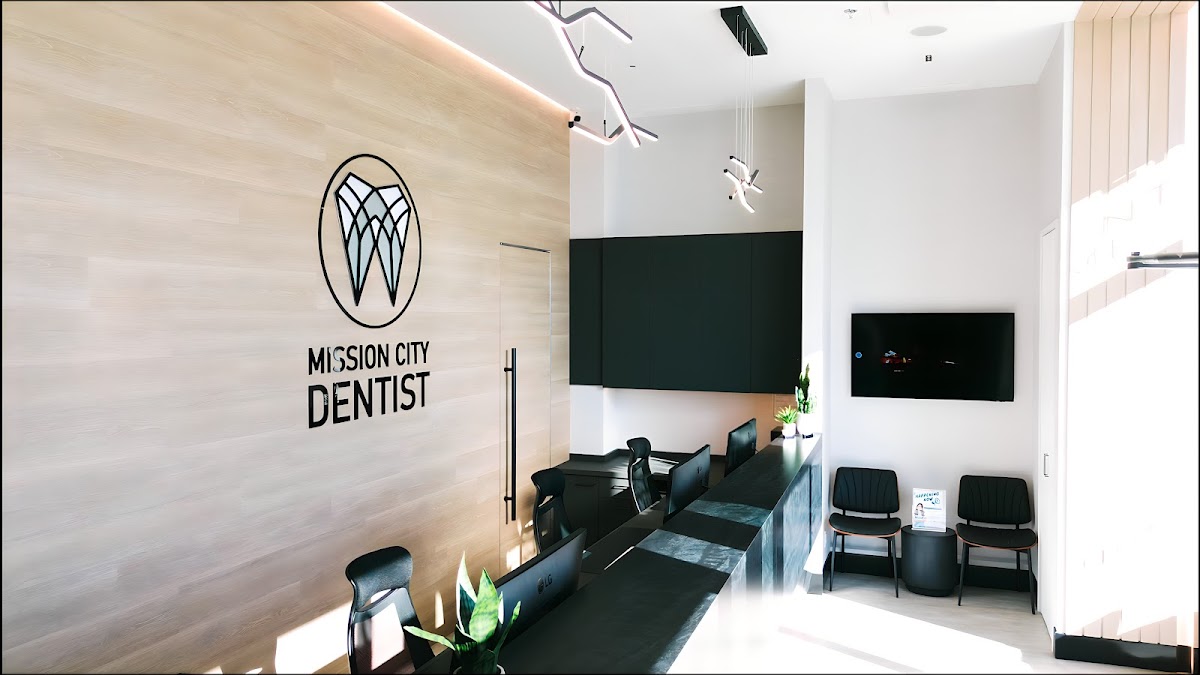 Mission City Dentist dental clinic in Mission - Photo 1