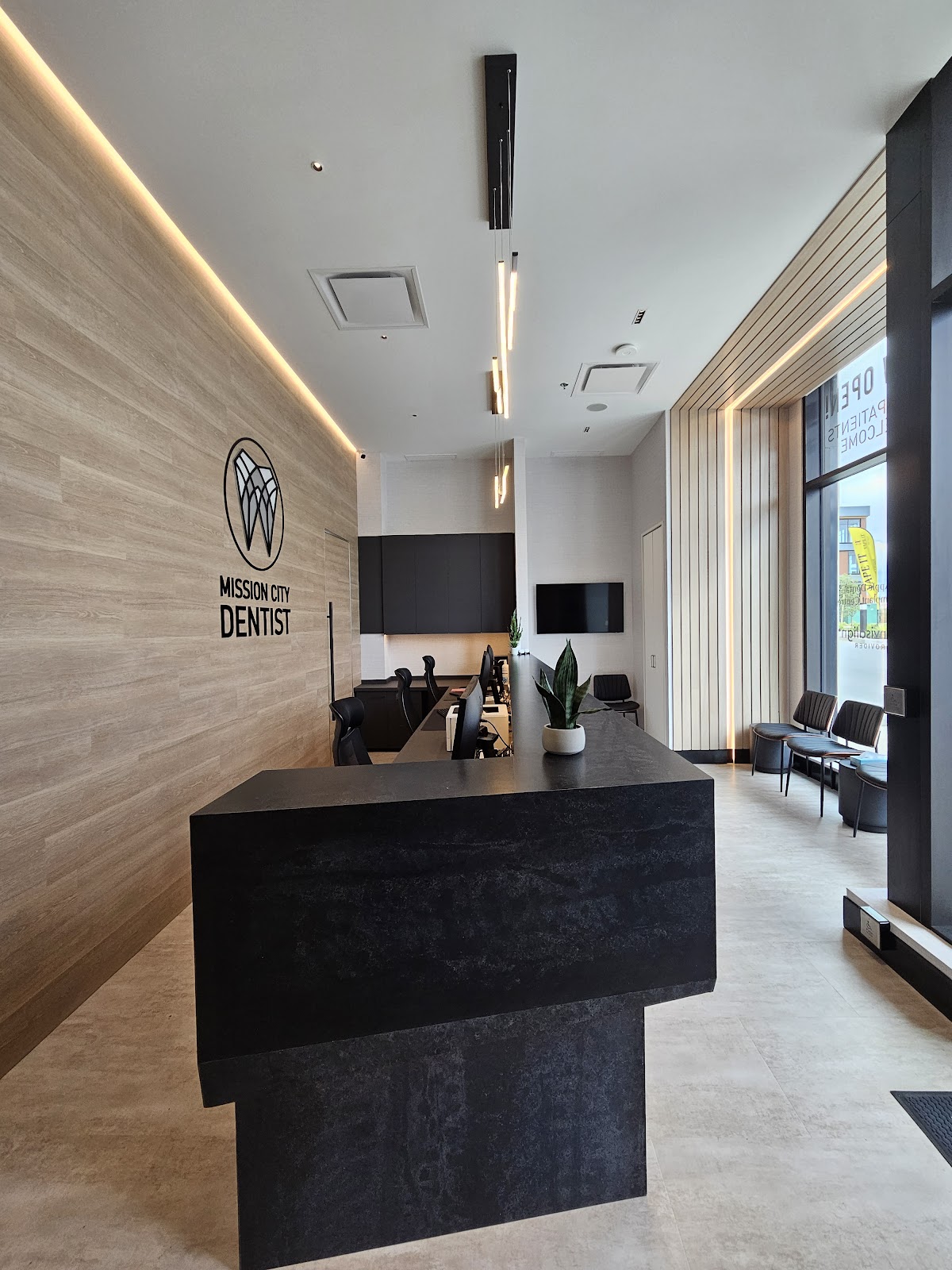Mission City Dentist dental clinic in Mission - Photo 3