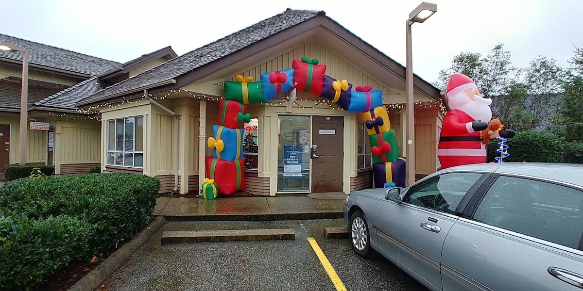 Allard Dental Centre dental clinic in Langley Township - Photo 3