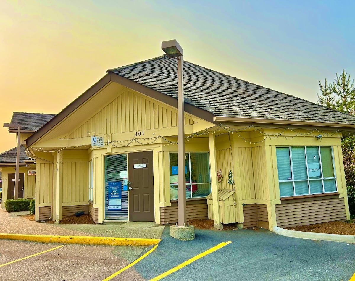 Allard Dental Centre dental clinic in Langley Township - Photo 7