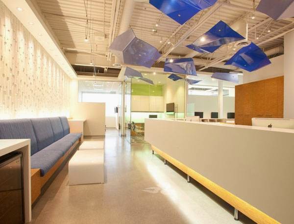 Viva Orthodontics - South Surrey dental clinic in Surrey - Photo 2