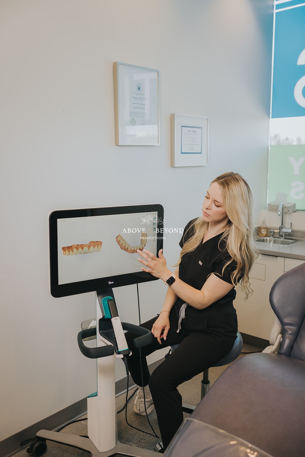 Viva Orthodontics - South Surrey dental clinic in Surrey - Photo 3