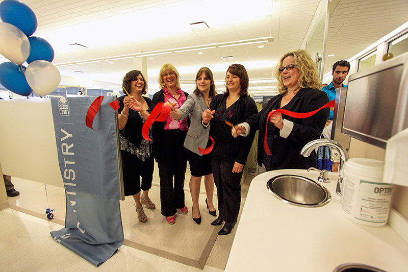 Valley Fair Dental Clinic dental clinic in Maple Ridge - Photo 6