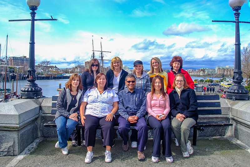 Valley Fair Dental Clinic dental clinic in Maple Ridge - Photo 7