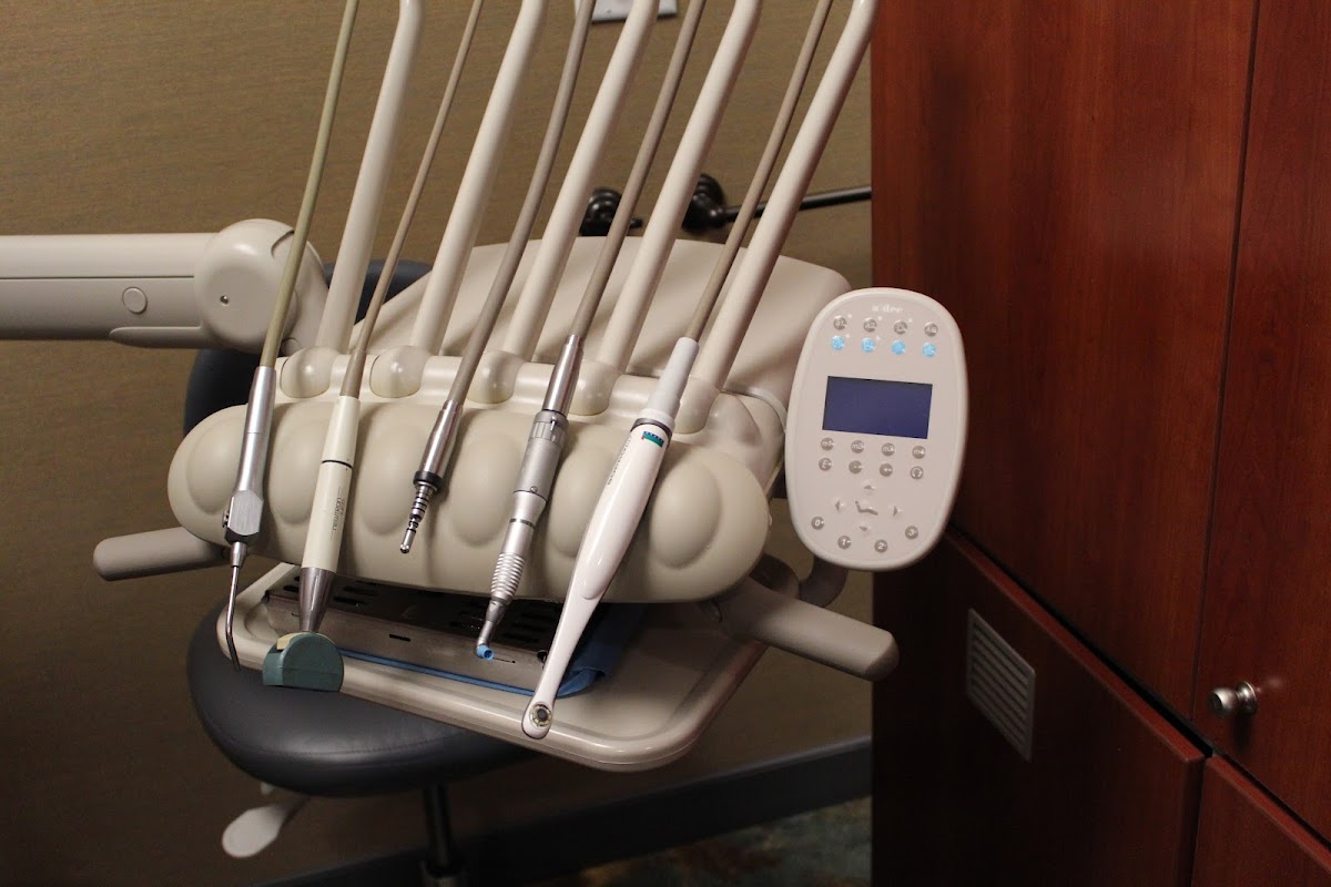 Valley Fair Dental Clinic dental clinic in Maple Ridge - Photo 8