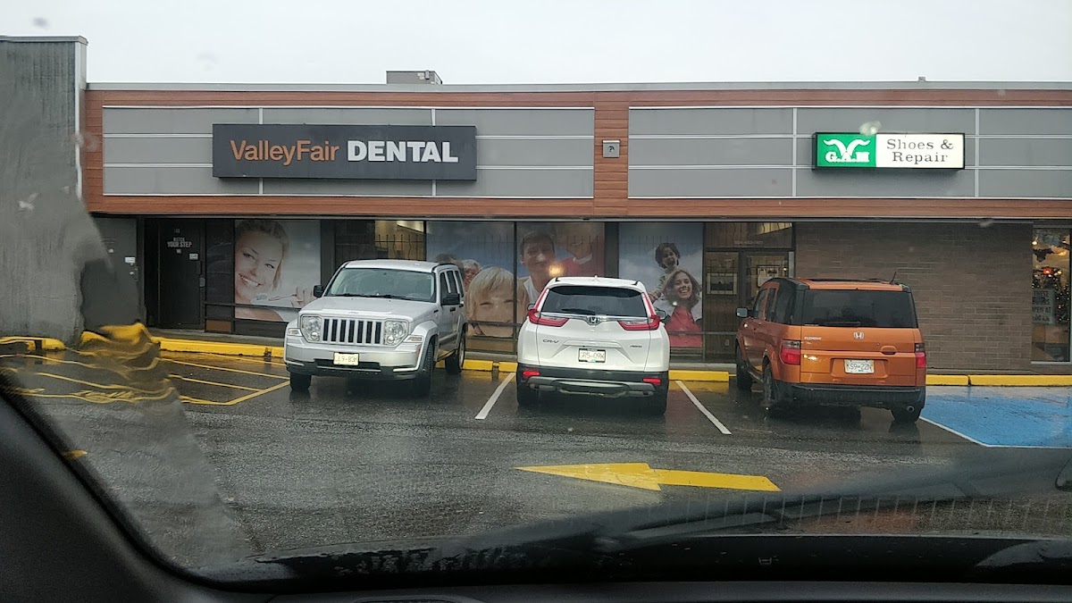 Valley Fair Dental Clinic dental clinic in Maple Ridge - Photo 10