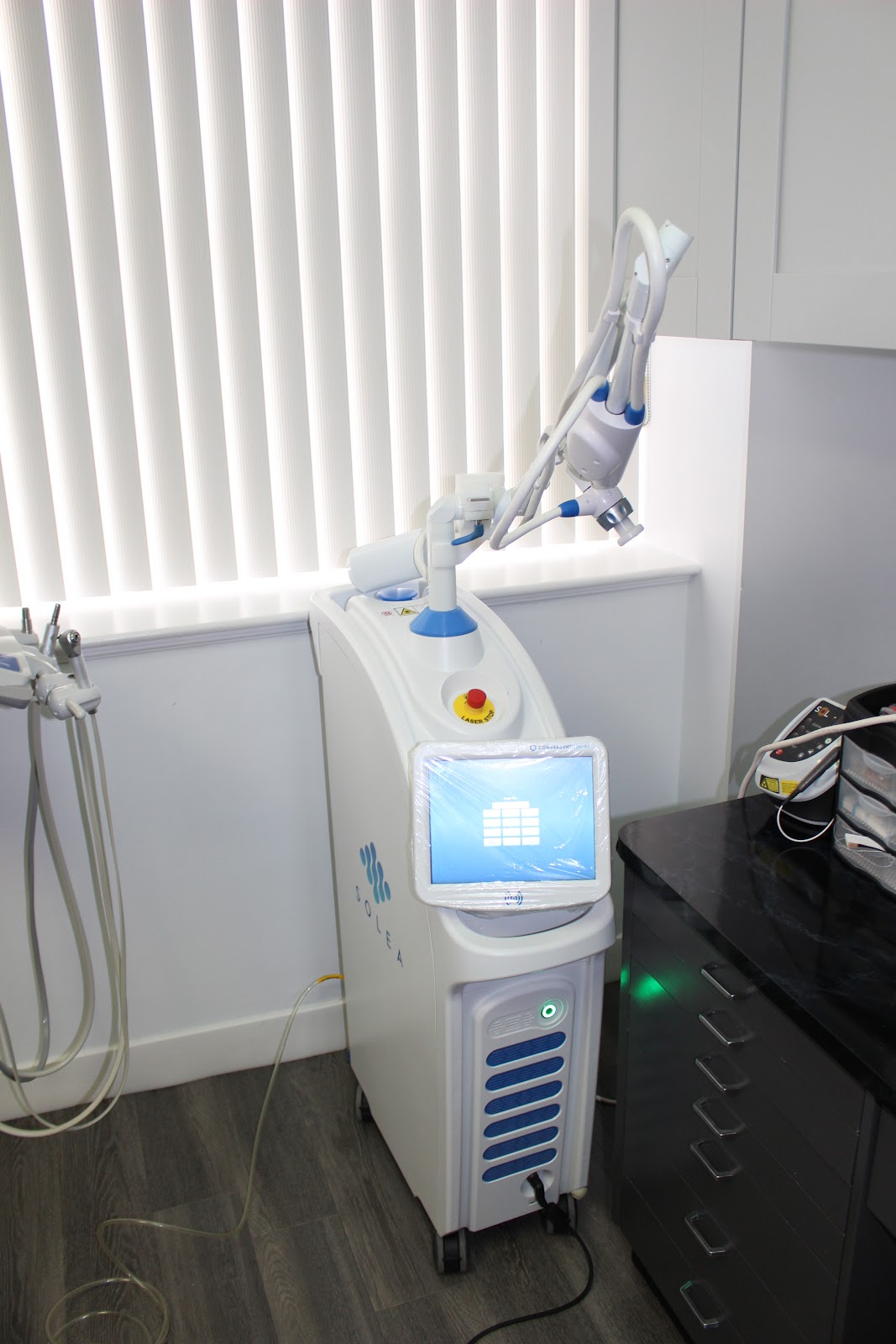 Delta Dental - Dr. Paula Jecu dental clinic in Old Toronto - Photo 6
