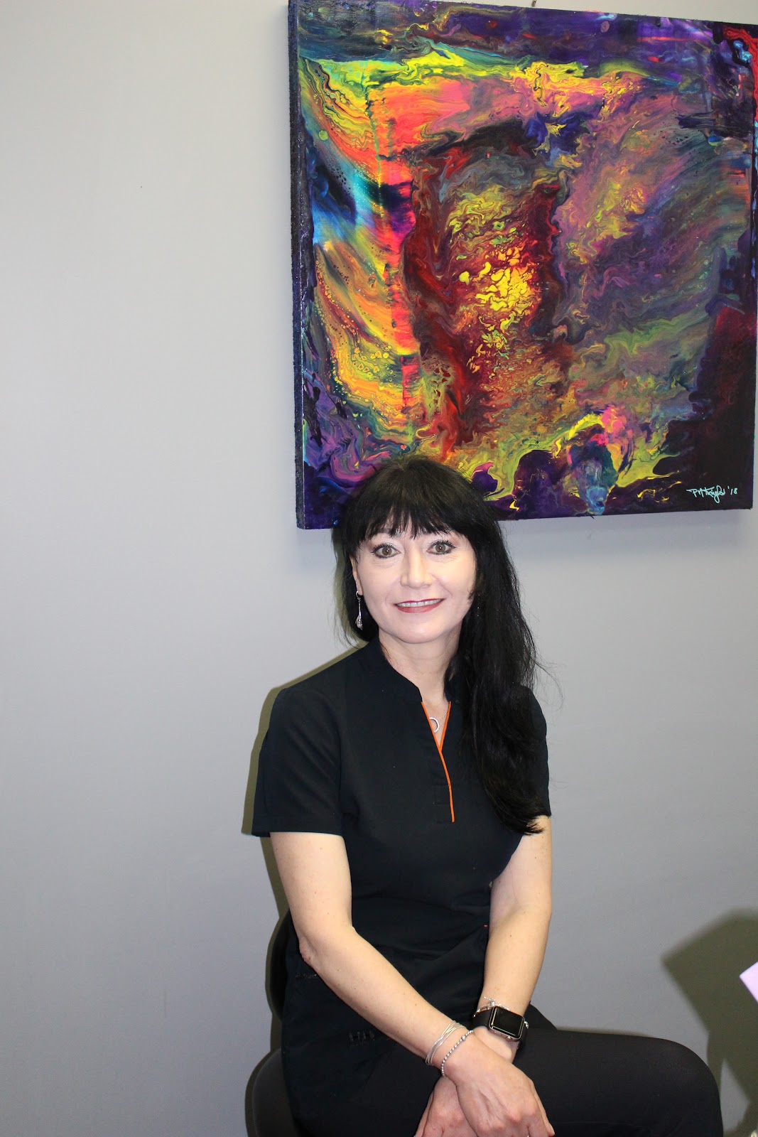 Delta Dental - Dr. Paula Jecu dental clinic in Old Toronto - Photo 7