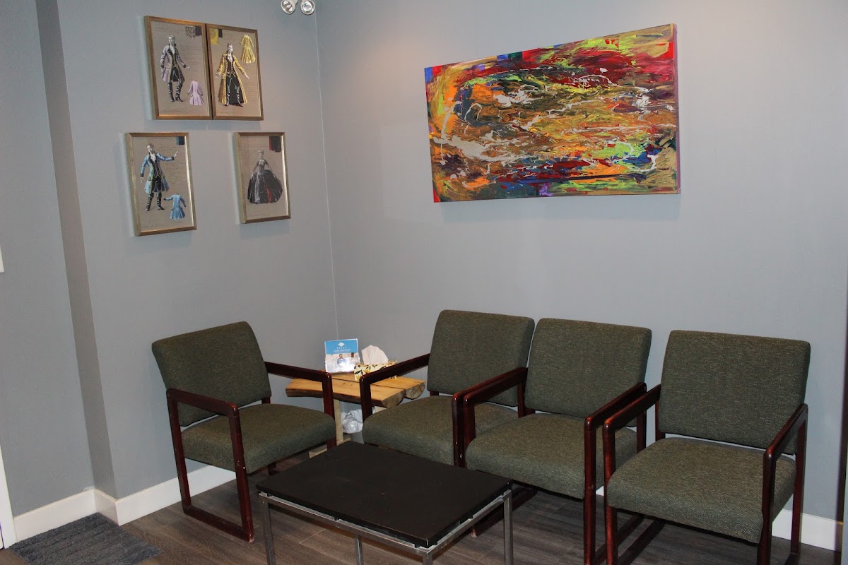 Delta Dental - Dr. Paula Jecu dental clinic in Old Toronto - Photo 8