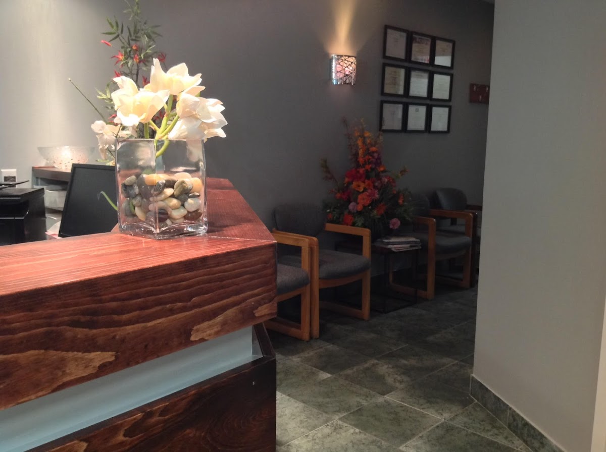 Delta Dental - Dr. Paula Jecu dental clinic in Old Toronto - Photo 9