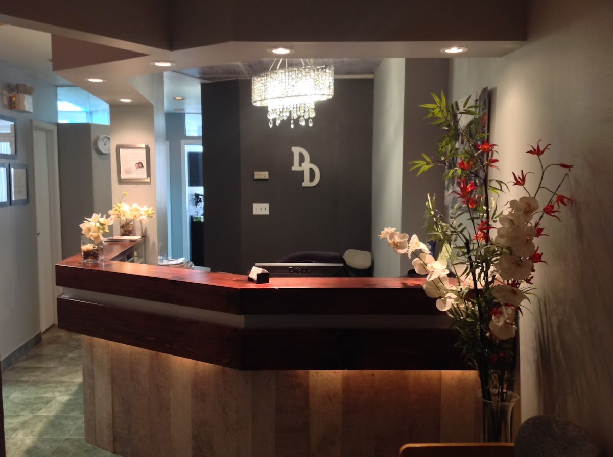 Delta Dental - Dr. Paula Jecu dental clinic in Old Toronto - Photo 10