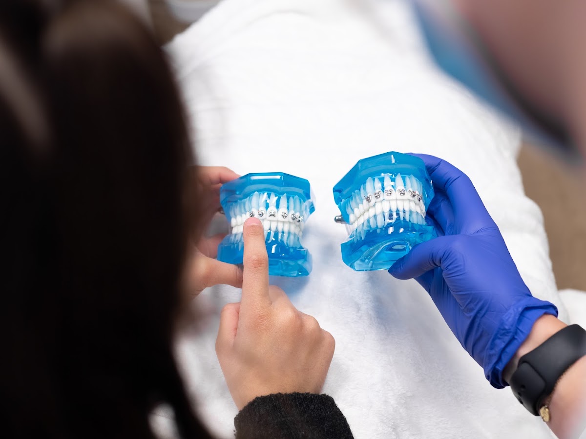 Beyond Braces | South Surrey Orthodontist dental clinic in Surrey - Photo 2