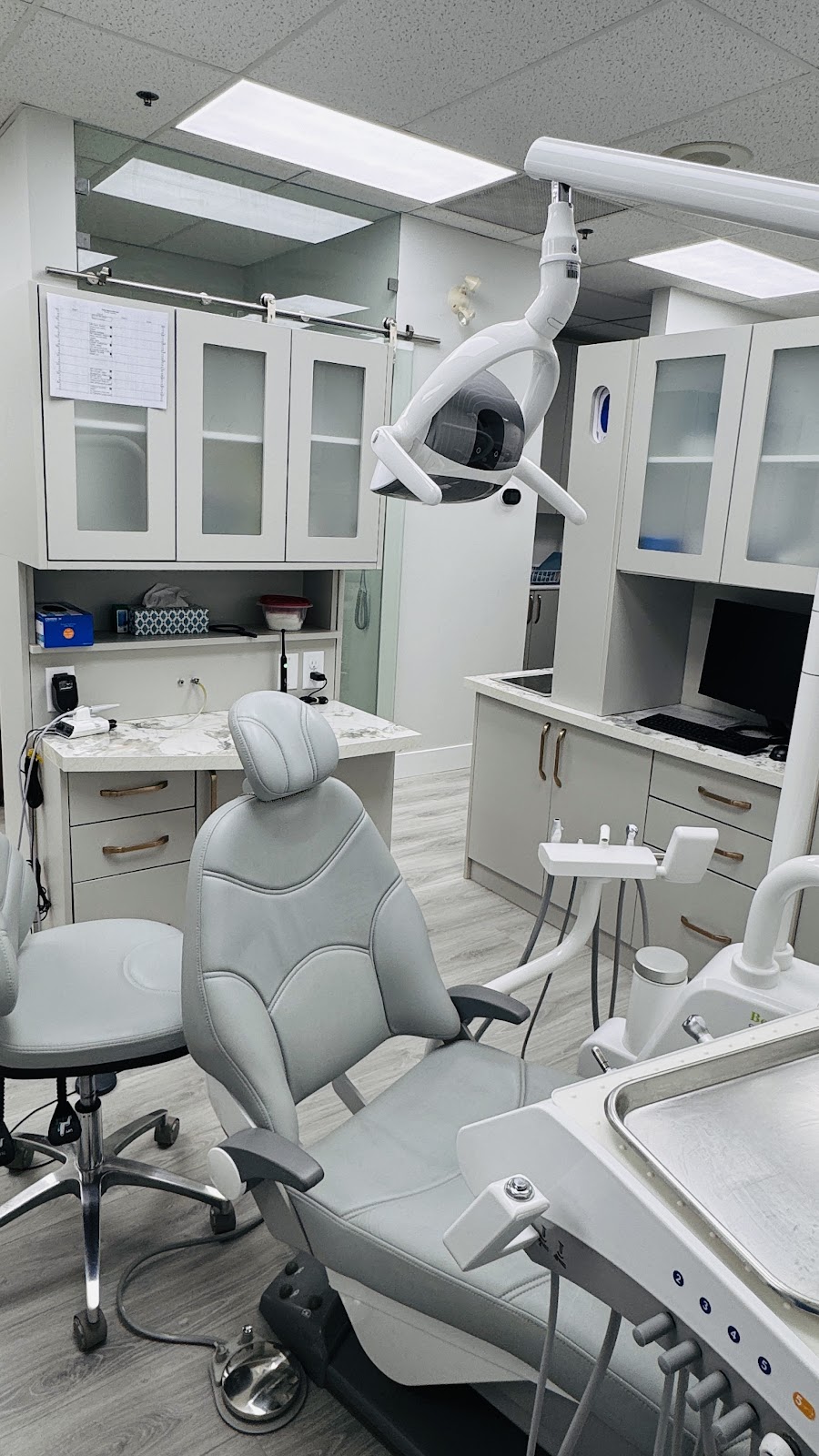 Mission Junction Dental dental clinic in Mission - Photo 8