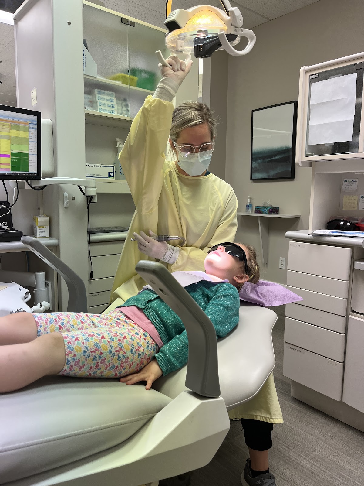Align Dental Centre dental clinic in Abbotsford - Photo 7