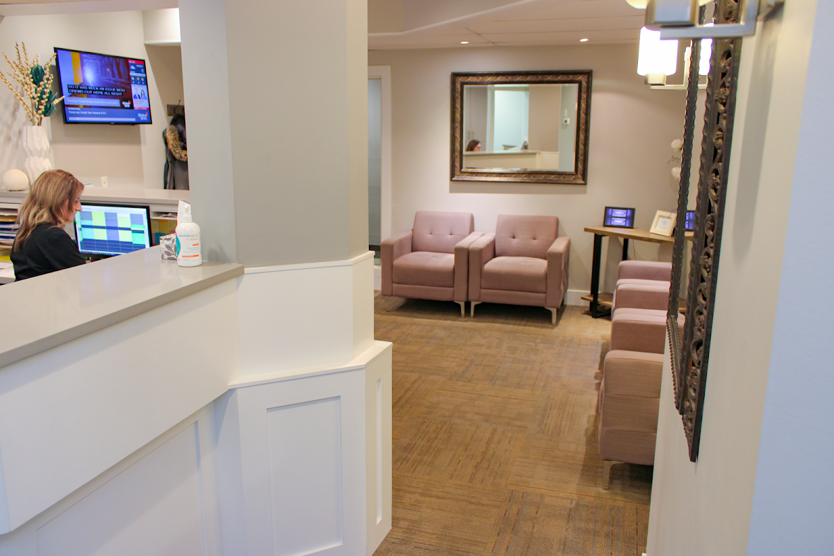 Dedicated Dental Care dental clinic in Abbotsford - Photo 8