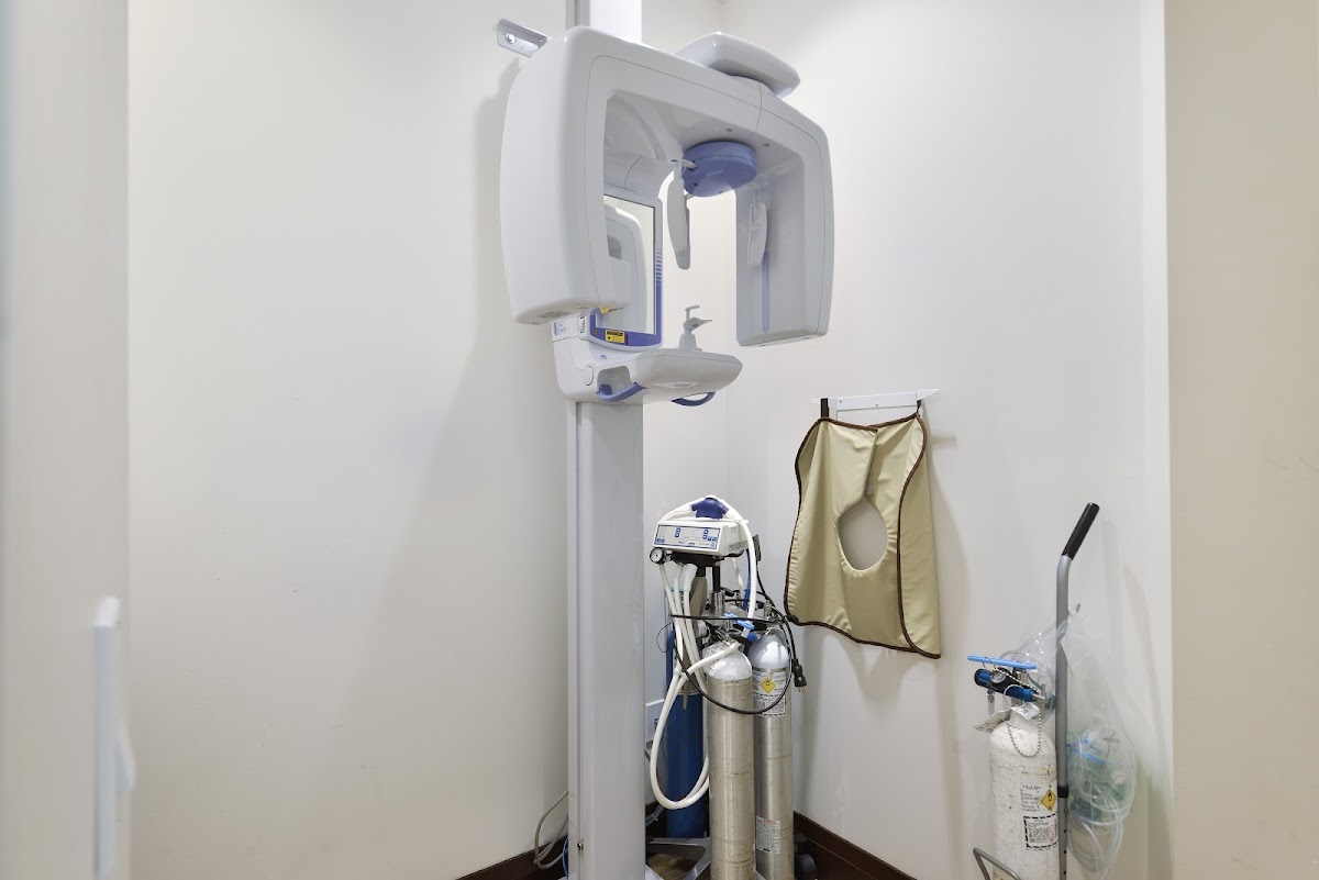 Dawson Dental - Rosedale dental clinic in Old Toronto - Photo 6