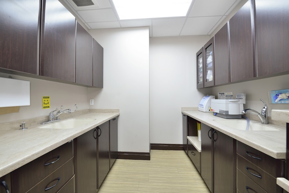 Dawson Dental - Rosedale dental clinic in Old Toronto - Photo 7