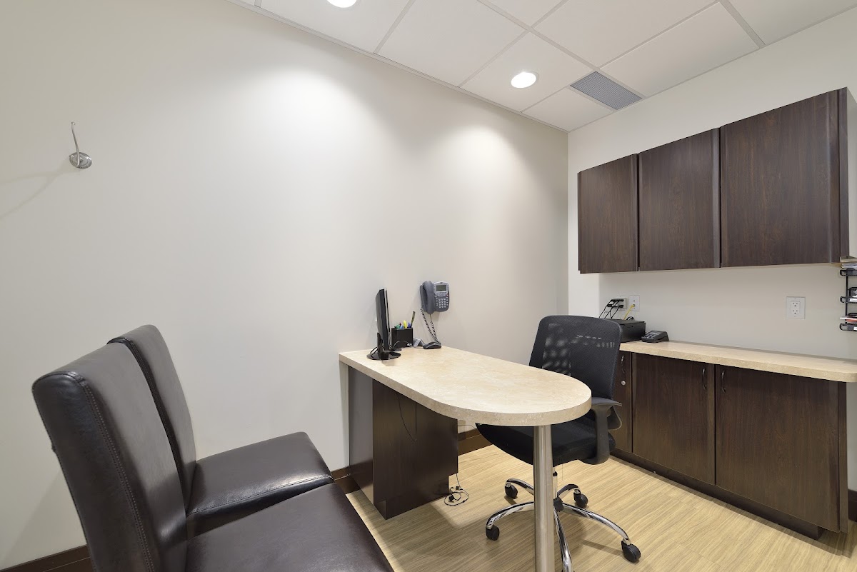 Dawson Dental - Rosedale dental clinic in Old Toronto - Photo 8