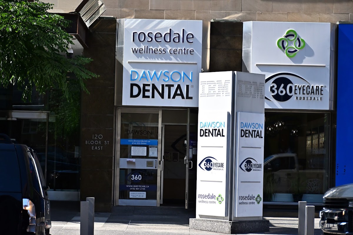 Dawson Dental - Rosedale dental clinic in Old Toronto - Photo 9