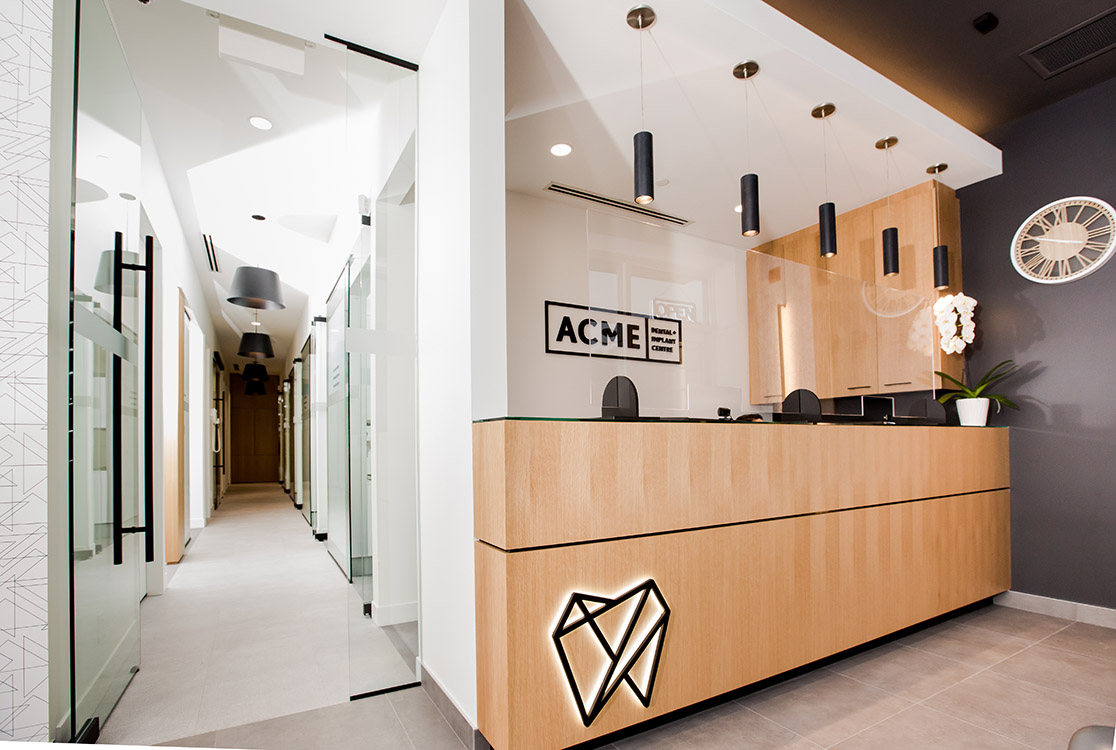 ACME Dental dental clinic in Abbotsford - Photo 1