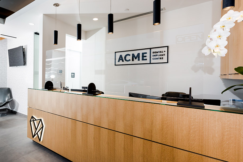 ACME Dental dental clinic in Abbotsford - Photo 2