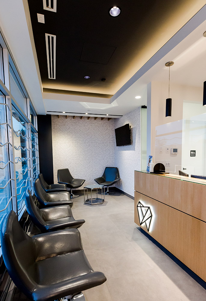 ACME Dental dental clinic in Abbotsford - Photo 4